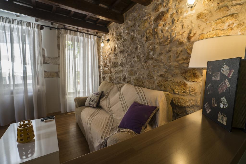 Eulogia Casa Apartment Chania  Bilik gambar